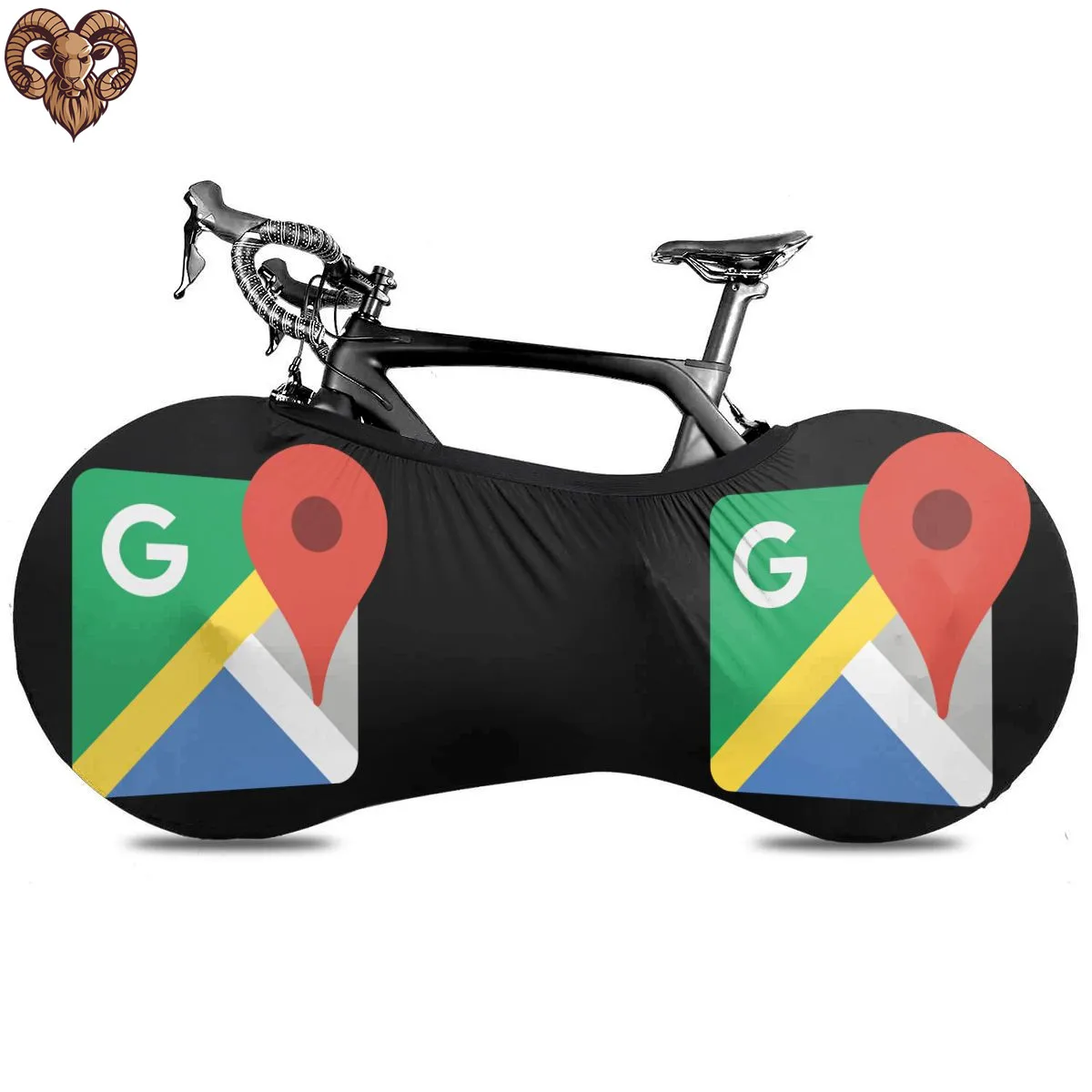 Google maps mtb Clearance
