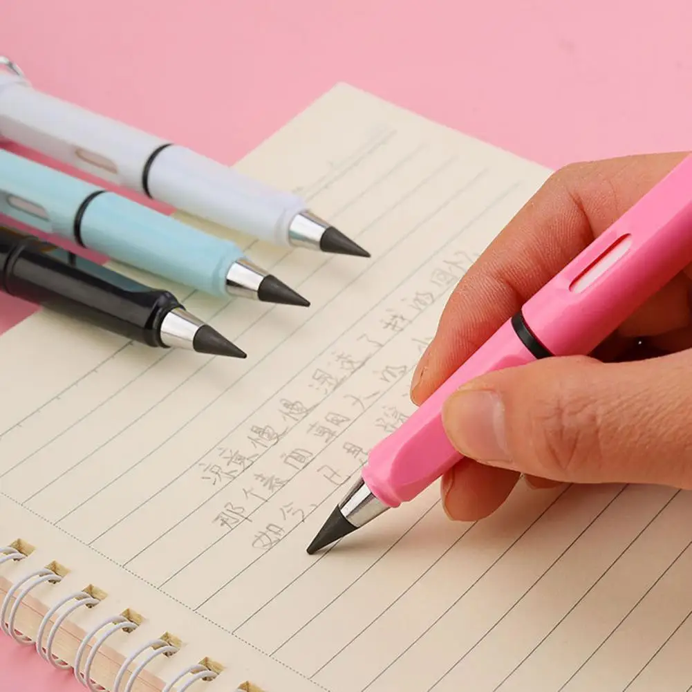 

Writing Pencil Reliable Portable Innovative Painting Pencil Nice-looking Multiple Colors Painting Pencil