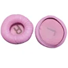 Multicolor 1 Pair Replacement foam Ear Pads pillow Cushion Cover for JBL Tune600 T450 T450BT T500BT Headphone 70mm EarPads ► Photo 2/6