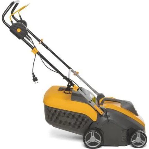 Скарификатор STIGA SV 415 E электрический 38см 1 5кВт травосборник 50л|Ручные аэраторы| |