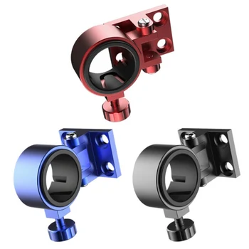 

Outdoor Fishing Tools Aluminum Alloy Universal Umbrella Stand Mount Support For Fishing Box Accessories