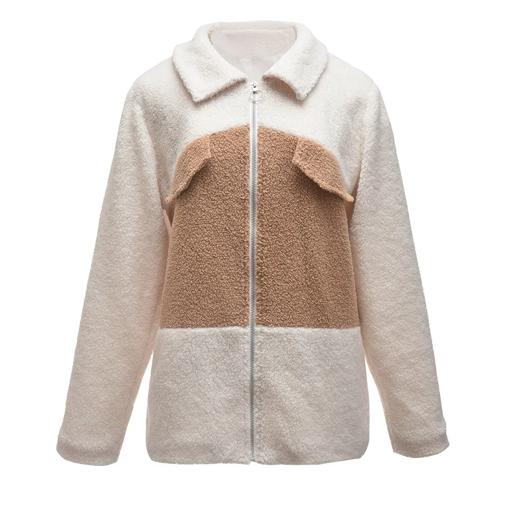 Chaquetas mujer женская зимняя теплая верхняя одежда блузка с длинным рукавом Толстовка Пальто Женская veste femme manteau femme casaco