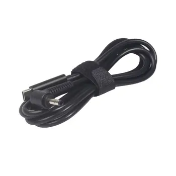 

Type-c Male Converter Cord DC 20V 7.4 5.0mm for Asus Power Plug PD to Usb 3.1 Type C Usb-c Charge Cable Cable Adapter LESHP