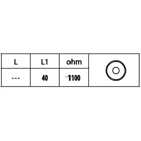 Датчик К/Вала Mb Sprinter/W140/W202/W463/W210/W168 Hella 6pu012680021 HELLA арт. 6PU012680021