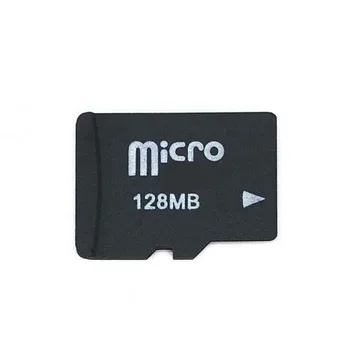 

Hot Selling!!! 50pcs/lot 128MB TF card micro card TransFlash Card Memory card