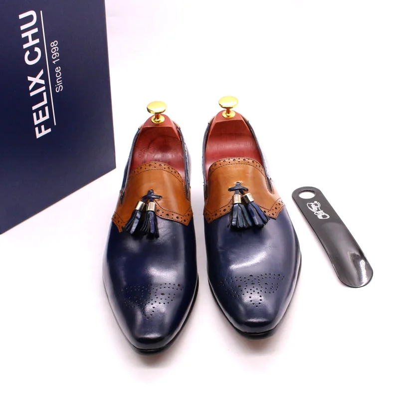 mens tassel loafers 3