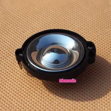 7 шт. 1,25 дюймов твитер Аудио Громкий динамик s 6Ohm 25 Вт Магнитная температура звуковая колонка аксессуары Встроенная титановая пленка ВЧ динамик