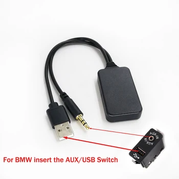 

3.5MM Car Wireless Bluetooth Receiver Audio Adapter Wireless Auto accessories