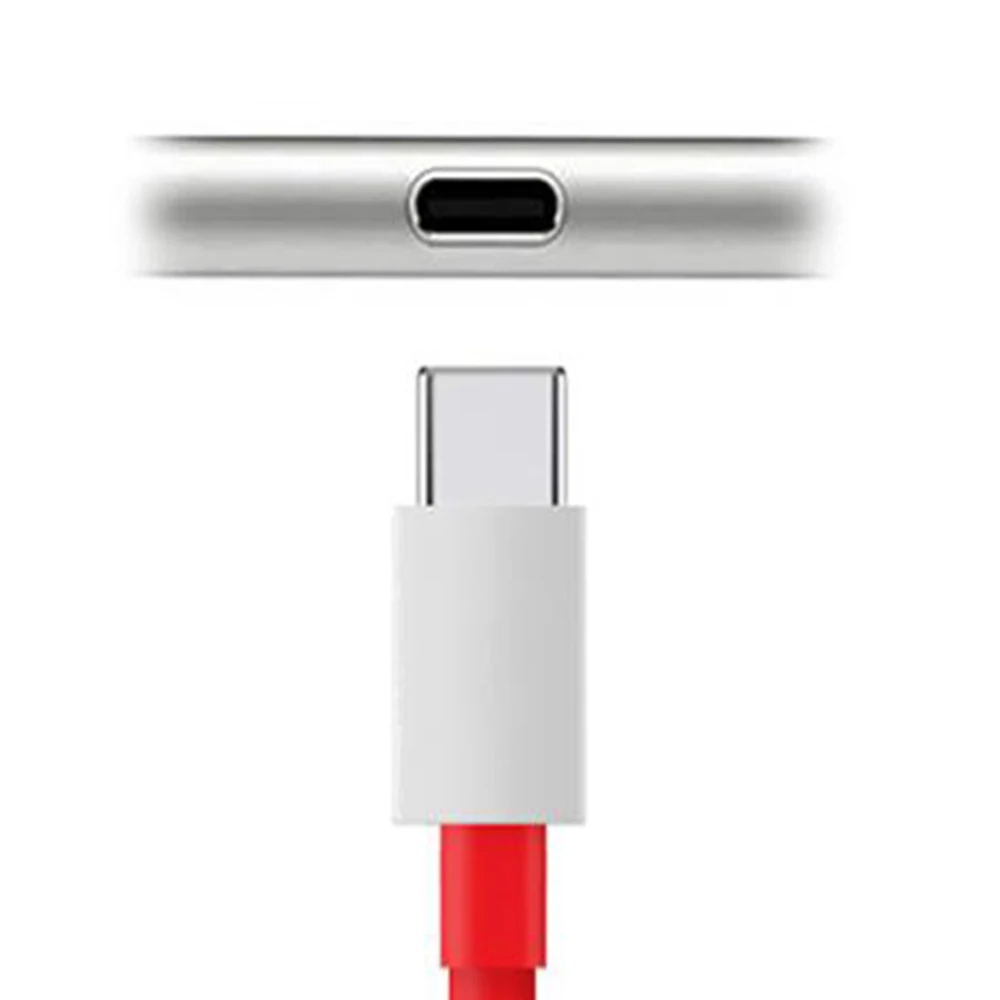 OnePlus 7Pro Dash зарядный кабель 6A type-C кабель для OnePlus 7 6 5T 5 3t 3 мобильный телефон USB3.1 Зарядка данных 6A Dash кабель 1M1. 5M2M