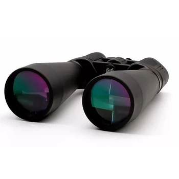 

10-380x100 Zoom Binocular Telescope with 70mm Objective Black HD Waterproof lll Night Vision Outdoor Camping Hunting Binoculars