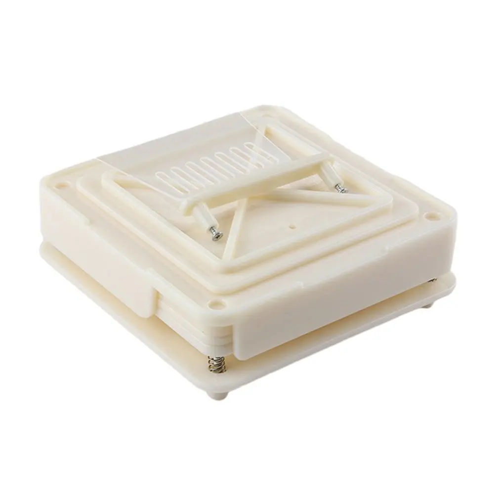 

100 Holes Manual Capsule Manual Filling Machine Encapsulator Capsule Filling Board Hole capsule shell filler