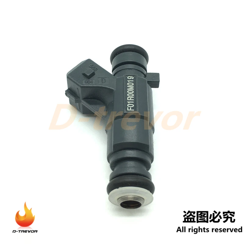 

1Pcs OEM F01R00M019 Fuel Injector Nozzle