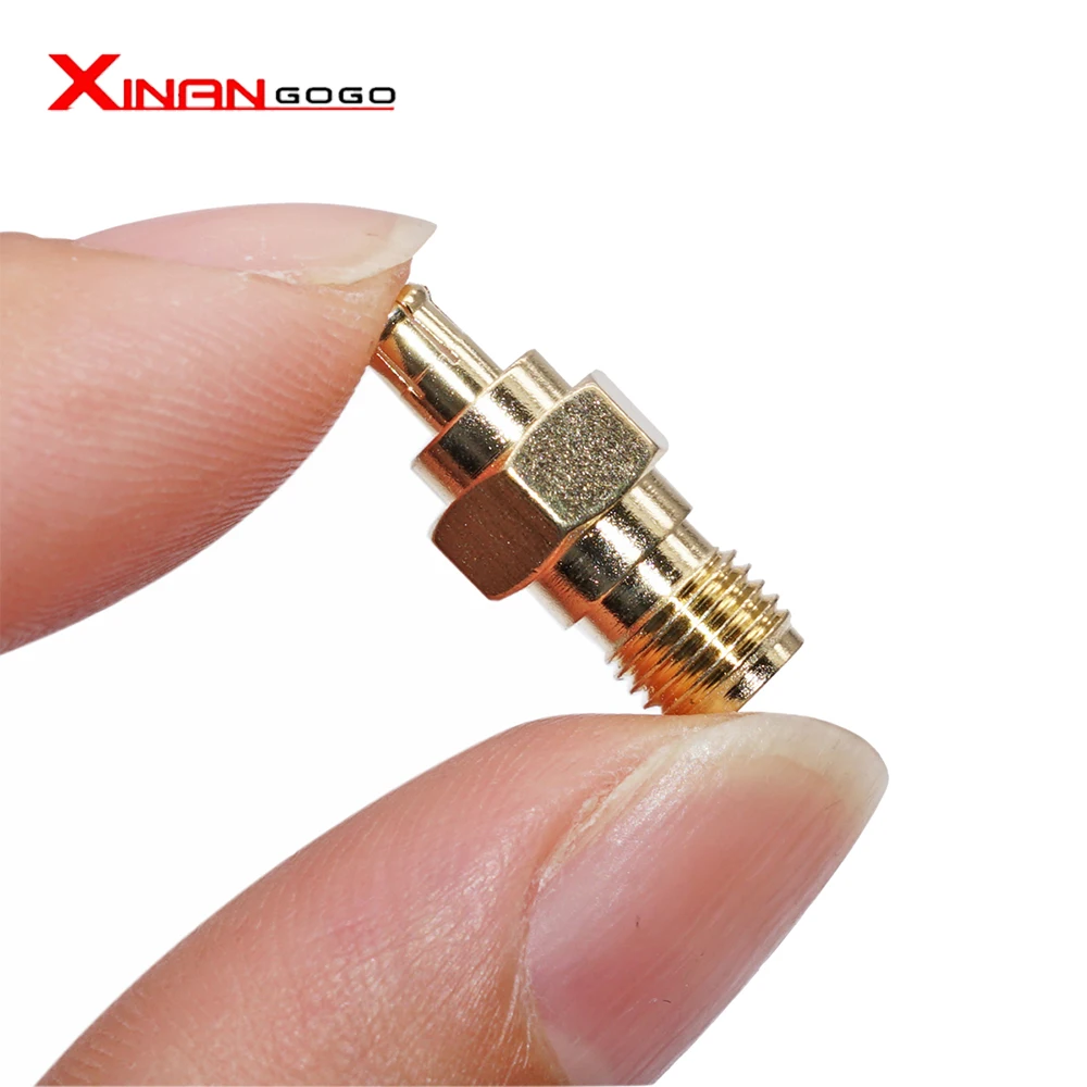100PCS SMA female to CRC9 male RF adapter connector for HUAWEI 3G USB Modem shipping by EMS or DHL | Обустройство дома