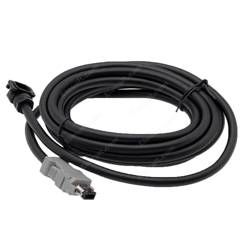 

A5 servo MSME Motor Encoding Line On The Opposite Output Shaft Side MFECA0100TKD MFECA0080TKD MFECA0050TKD MFECA0030TKD 020TKD