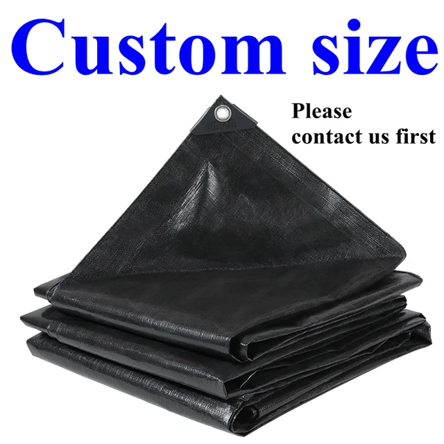 Custom size