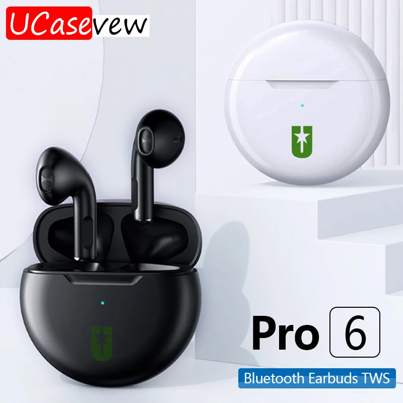 Cuffie Senza Fili Bluetooth Auricolari Bluetooth Controllo Chiave Cuffie Wireless Auricolari Telefono Per Huawei Samsung Iphone Phone