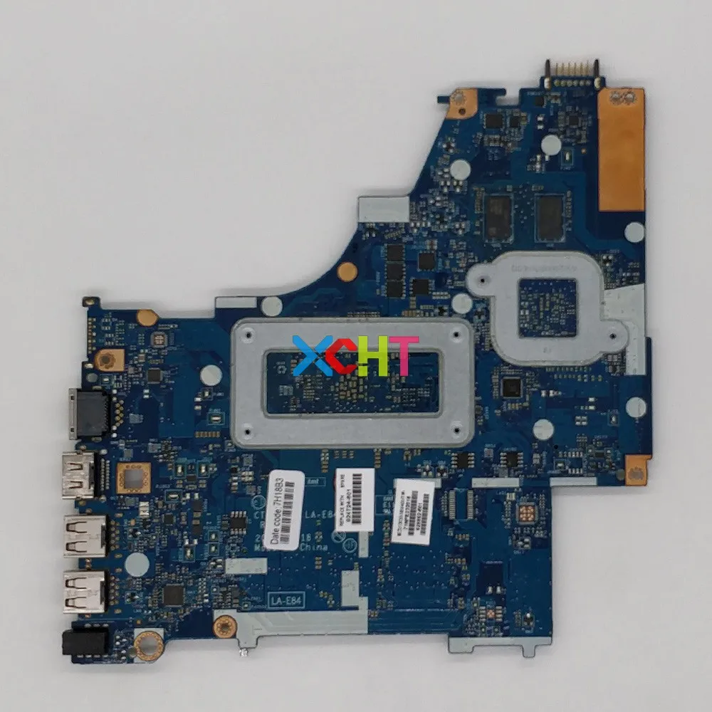 924724-601 924724-001 LA-E841P w 520/2GB GPU w A9-9420 cpu для ноутбука hp 15-bw серии notebook PC Motherbaord материнская плата