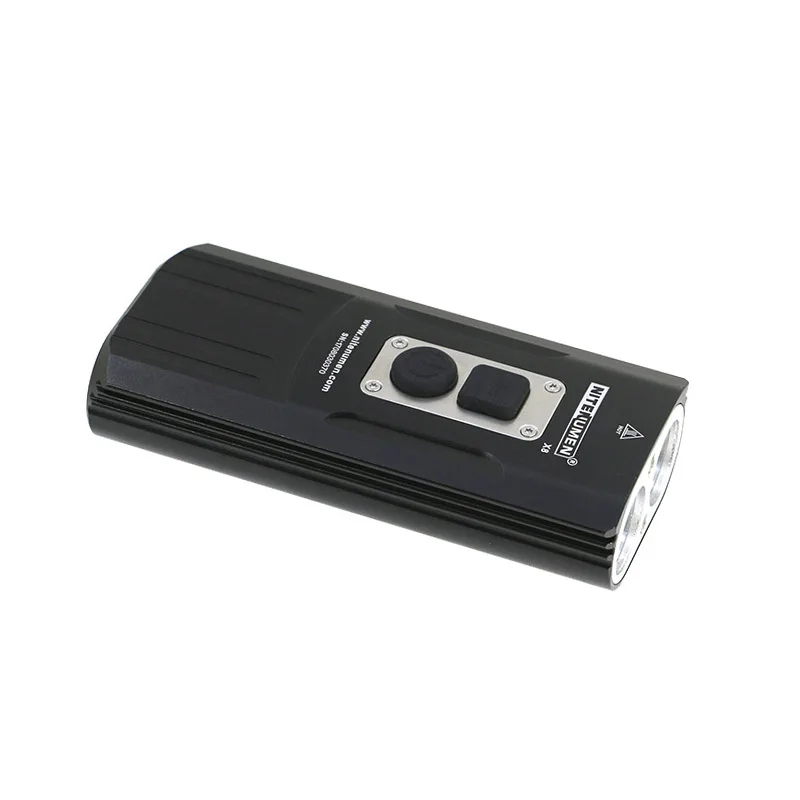 Велосипедный светильник с USB 6800 мА/ч, яркий велосипедный светильник, 2* XML-L2 светодиодный, с батареей, велосипедный передний светильник s, задний фонарь на выбор