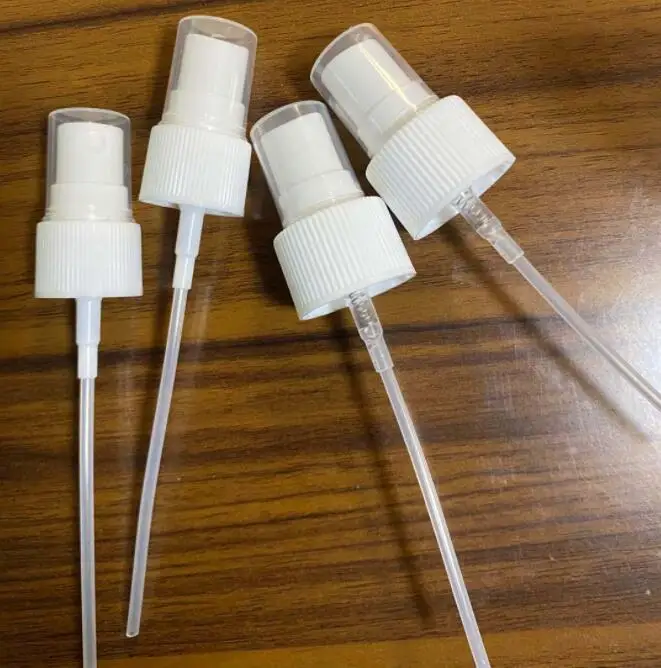 100pcs sprinkler head for 100ml Empty Perfume Cosmetic Spray Bottles | Красота и здоровье