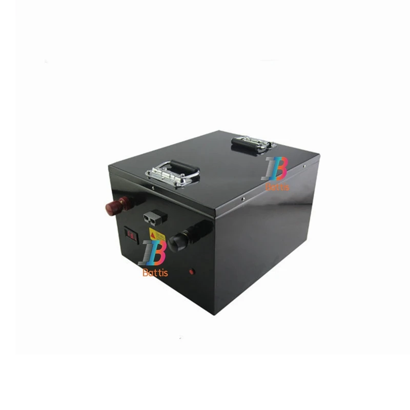 Lifepo4 24v 80AH литиевый аккумулятор BMS 8S для 2000W трехколесный велосипед RV резервного питания нагреватель для самоката+ 10A зарядное устройство