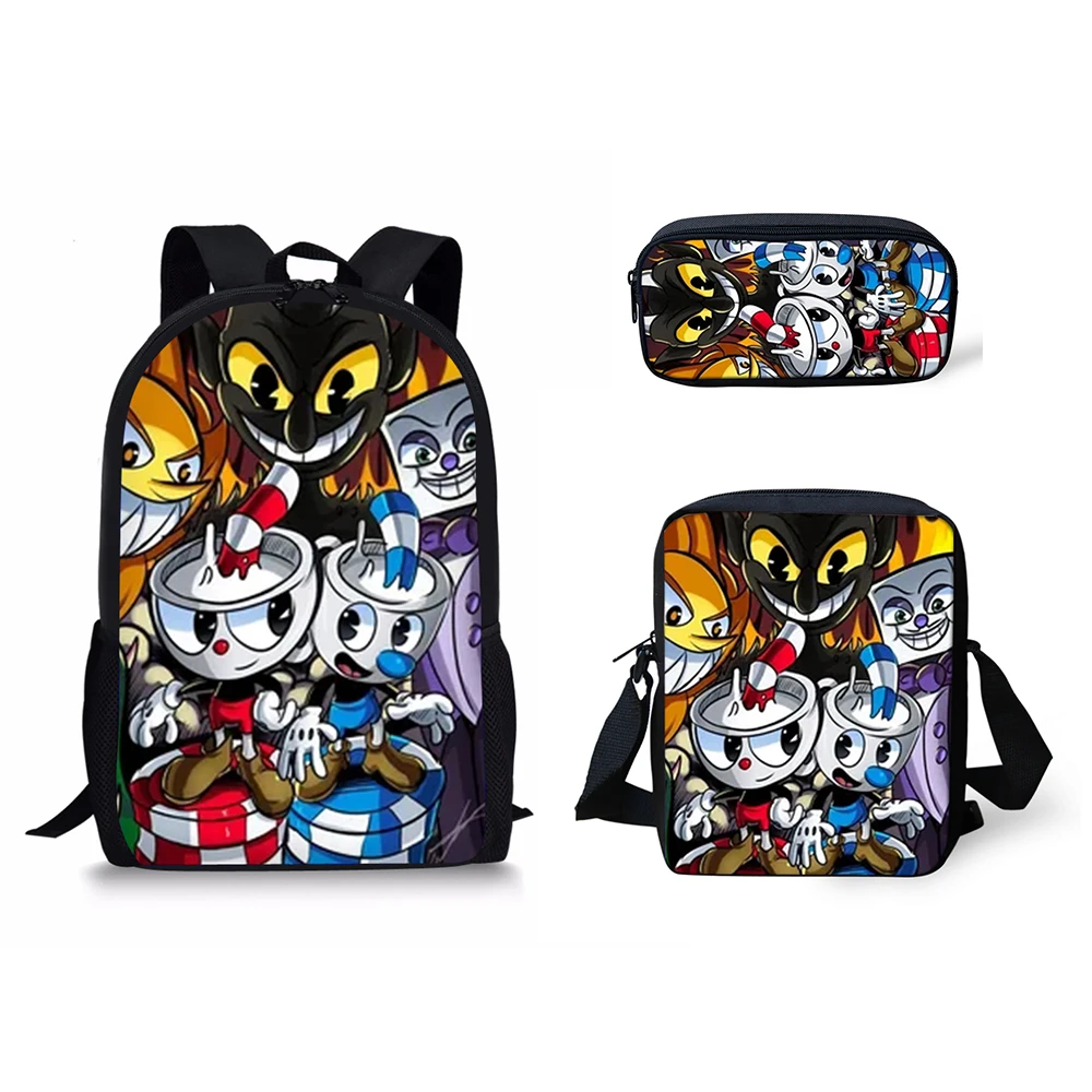 cuphead backpack
