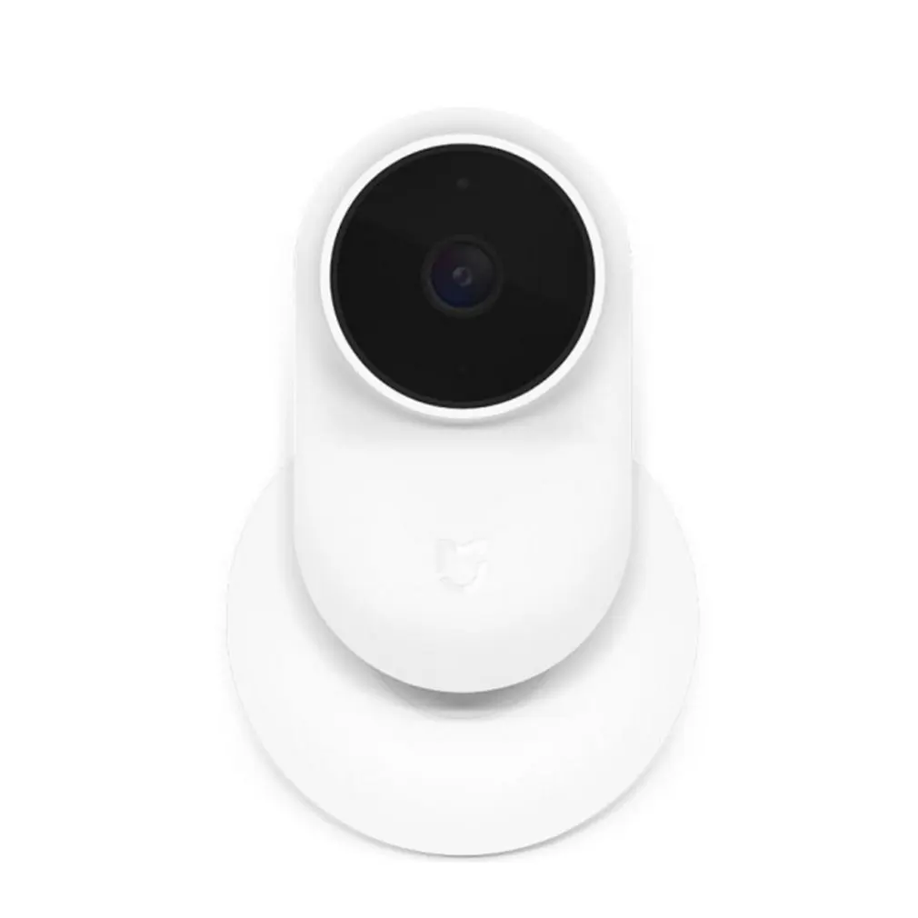 Xiaomi Mijia 1080P ip-камера 130 градусов FOV ночного видения 2,4 ГГц двухдиапазонный WiFi Xiaomi домашний комплект монитор безопасности wifi камера