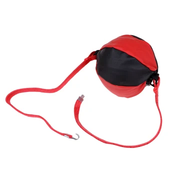 

Double End Speed Ball Striking Bag for Boxing Muay Thai MMA Punching Training Gym Fitness