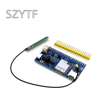 

Air202 GSM GPRS Node v1.0 USB to TTL chip CH330N ESP8266 NodeMCU