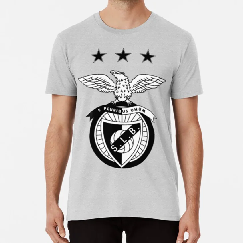 benfica t shirt