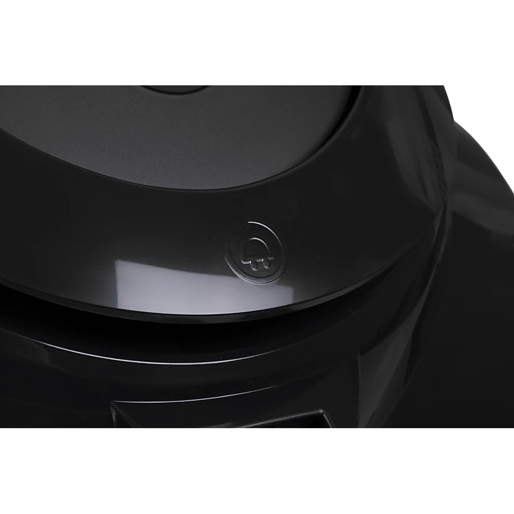 Пылесос LG VK76A01NDS 2000Вт серебристый