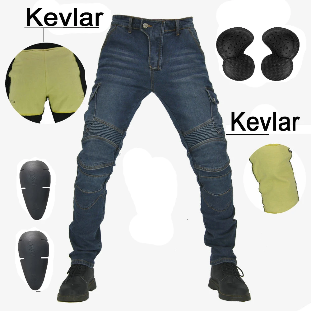 winter motorcycle jeans