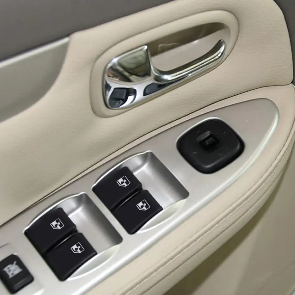 Электрическая крышка на окно кнопка переключения для VAUXHALL OPEL ASTRA MK5 ZAFIRA TIGRA B