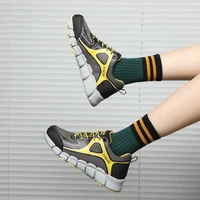 Lightweight Steel Toe Work Sneakers
