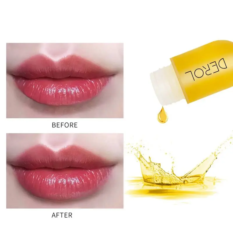 Бальзам для губ увеличения объема средство ухода за губами прозрачный блеск