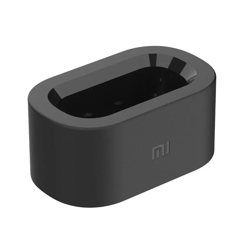 Xiaomi Lite Walkie Talkie Charger Genuine 16 Channel Intercom Charging USA Plug Stand for Xiaomi Lite Two-Way Radio Transceiver Multi Unit Accessories