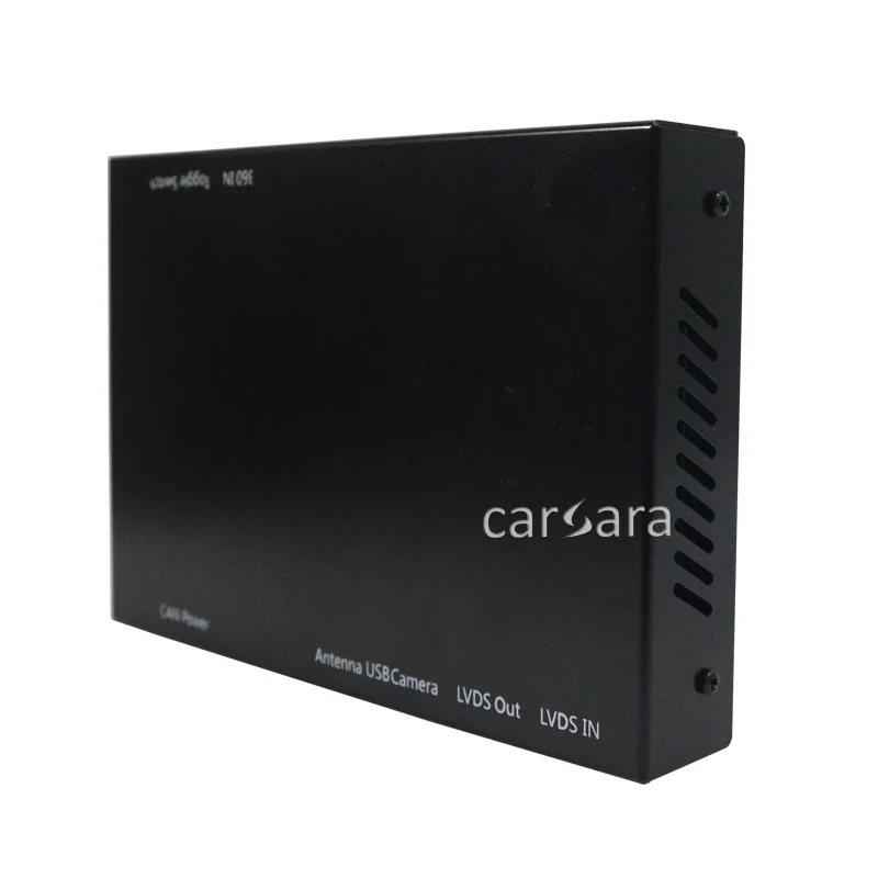 Wireless CarPlay dongle for BMW X1 X3 X4 X5 X6 M2 F87 M3 F80 M5 F10 M6 F06 F12 F13 Z Series 89 MINI E60 E90 Android Auto decoder