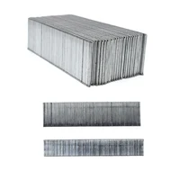 5000Pcs F30 Nail Straight Brad Nails For Electric Nail Gun Air Nails Gun Furniture Woodworking Tool 1
