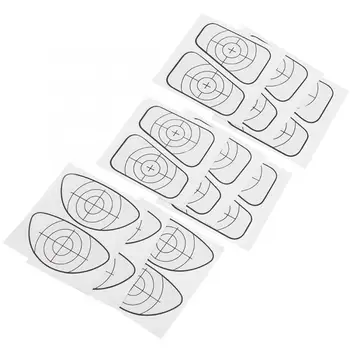 

Training Aids Club Driver Wood Iron Training Aid Sticker tee