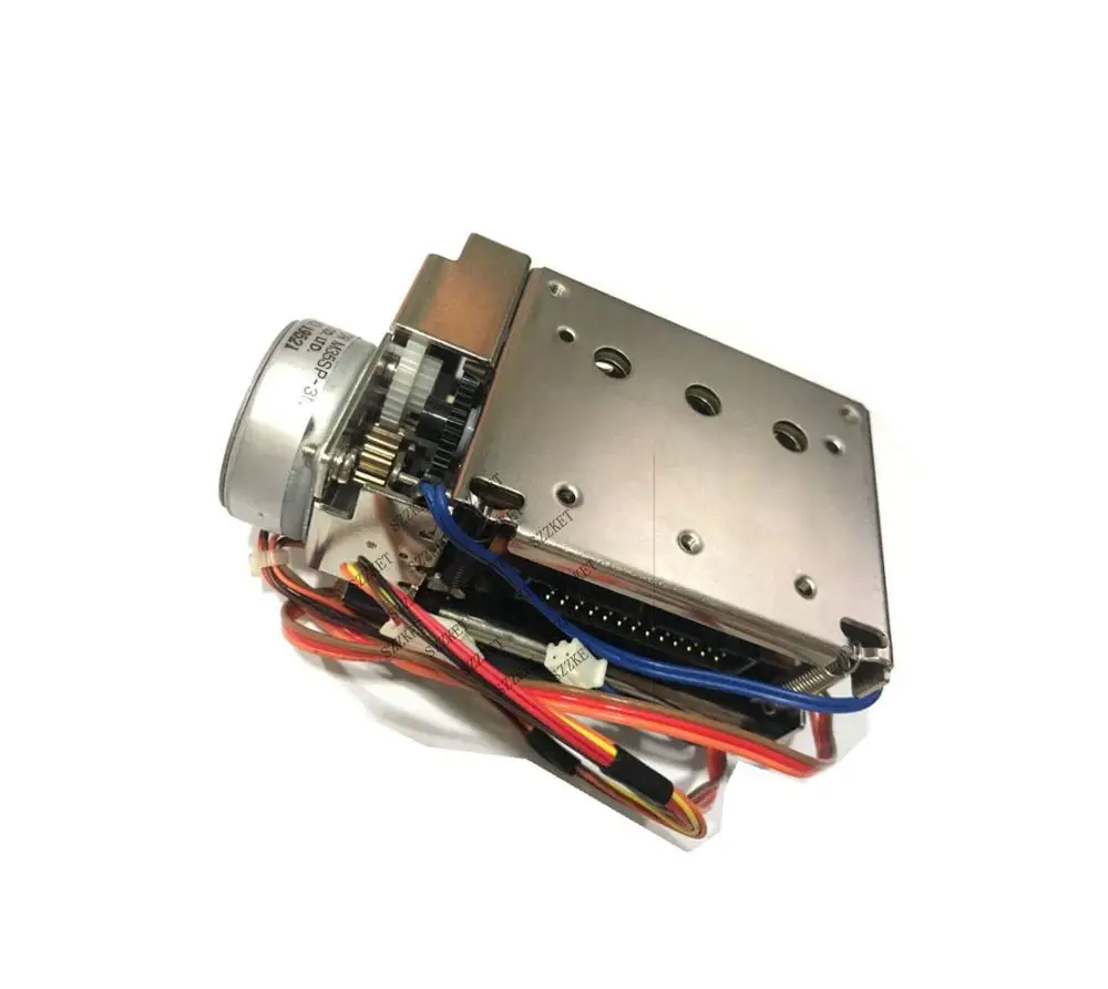 

Новая Оригинальная термопечатающая головка FTP-421MCL001, FTP-421 FTP-421MCL002