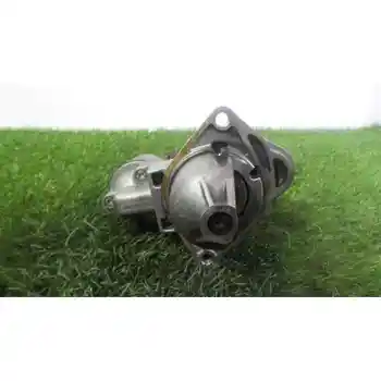 

0001107522 215866 engine Starter Opel Astra J Gtc