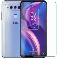 На Алиэкспресс купить чехол для смартфона smartphone 9h tempered glass for tcl plex glass protective film on tcl plex screen protector case cover