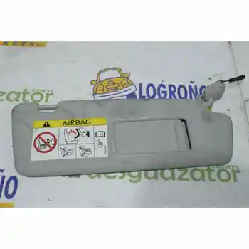 

8U0857552Q PARASOL RIGHT AUDI Q3 (8U)