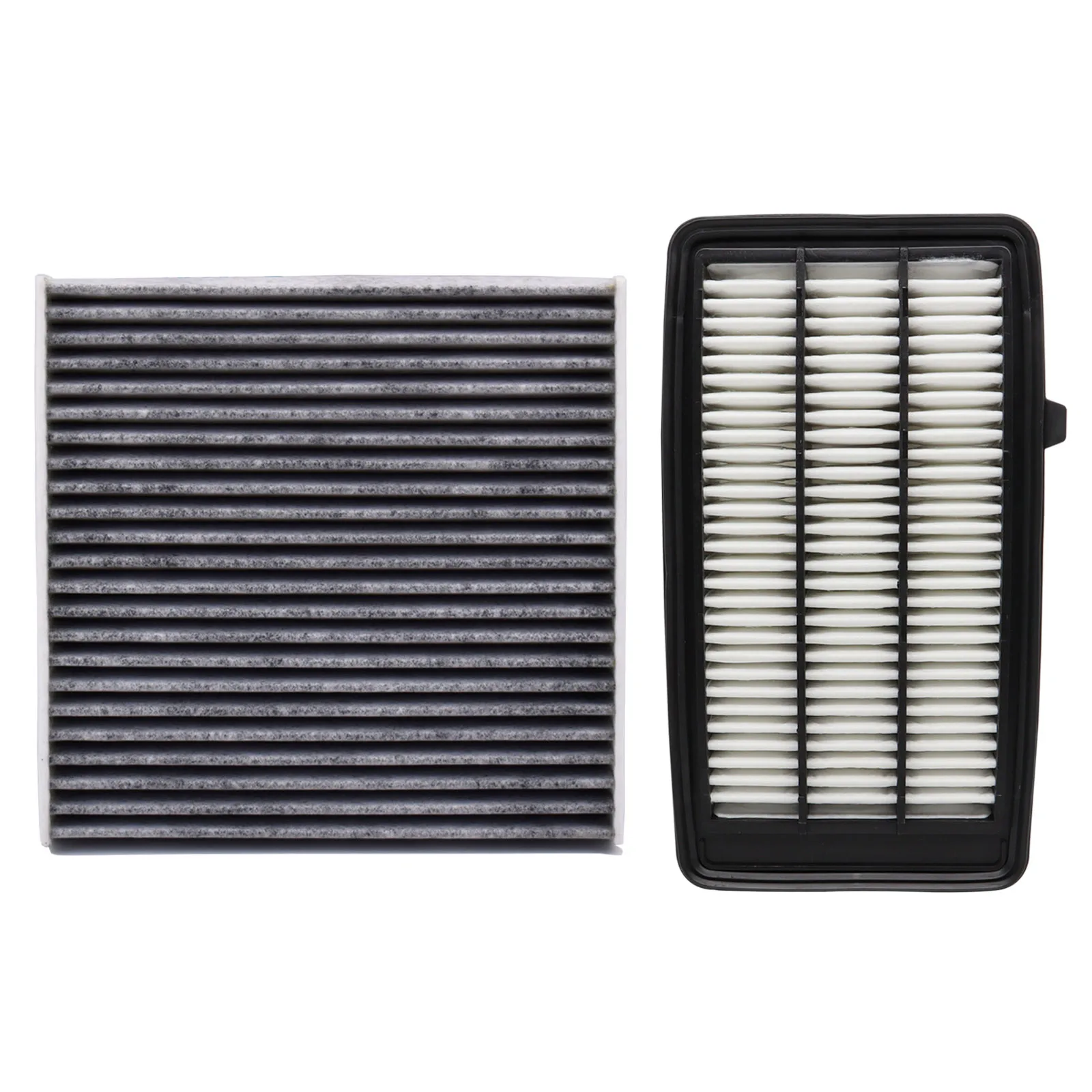 Car Engine Cabin Pollen Air Filter 17220-5AA-A00 80292-TF0-G01 For Honda CR-V CRV Civic X 1.5L Turbo 2016 2017 2018 2019 2020