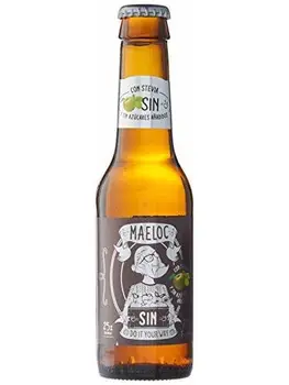 

Maeloc Sin - Pack de 4 x 200 ml