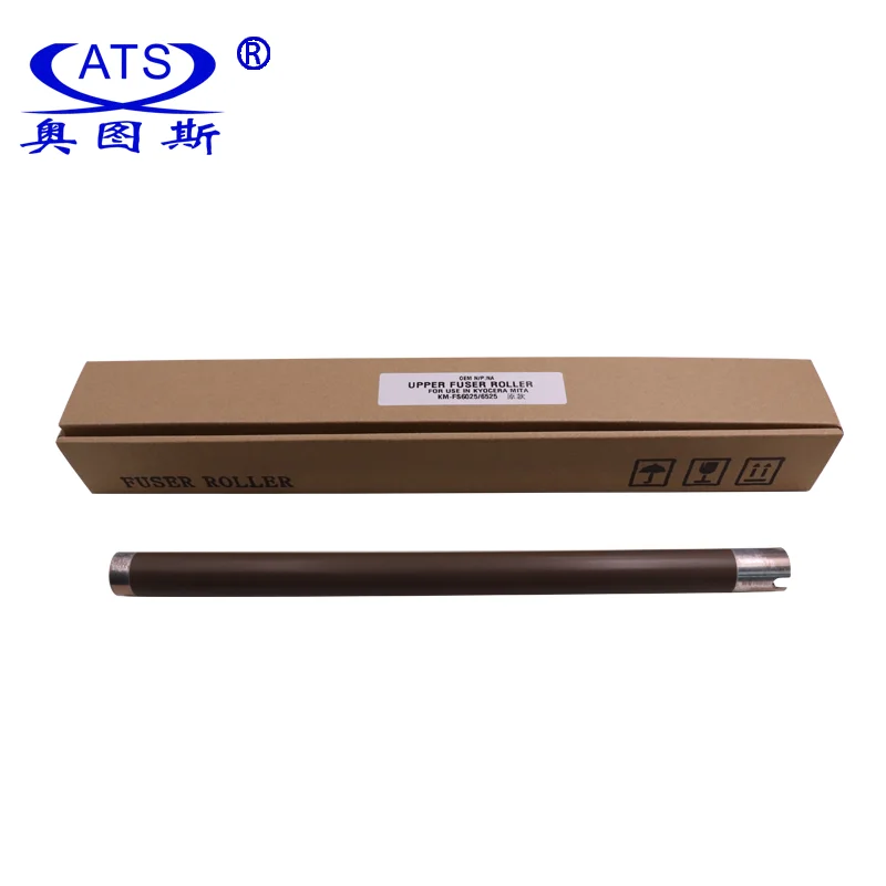 KM-FS6025 UPPER FUSER ROLLER 3