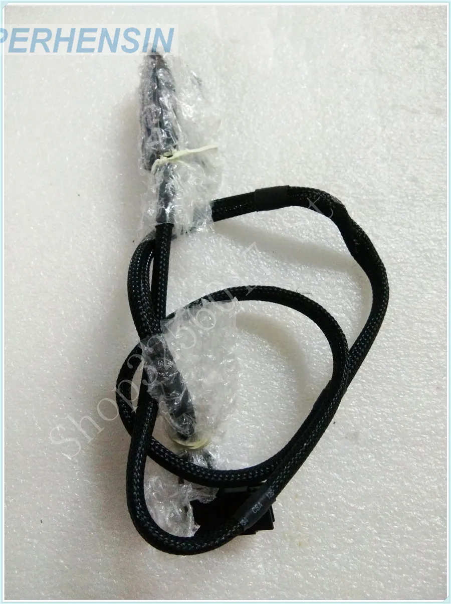 

FOR DELL FOR PowerEdge R610 Mini-SAS A To PERC 6i Controller Cable