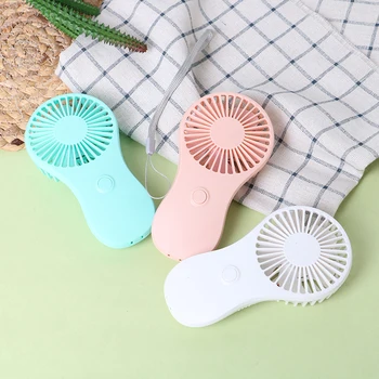 

Mini Portable Pocket Fan Cool Air Hand Held Travel Cooler Cooling Mini Fans