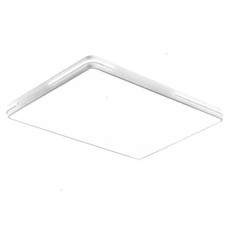 Освещение лампа с плафоном светильник для гостиная блеск luminaria teto plafonnier lampara де techo plafondlamp светодиодный потолочный