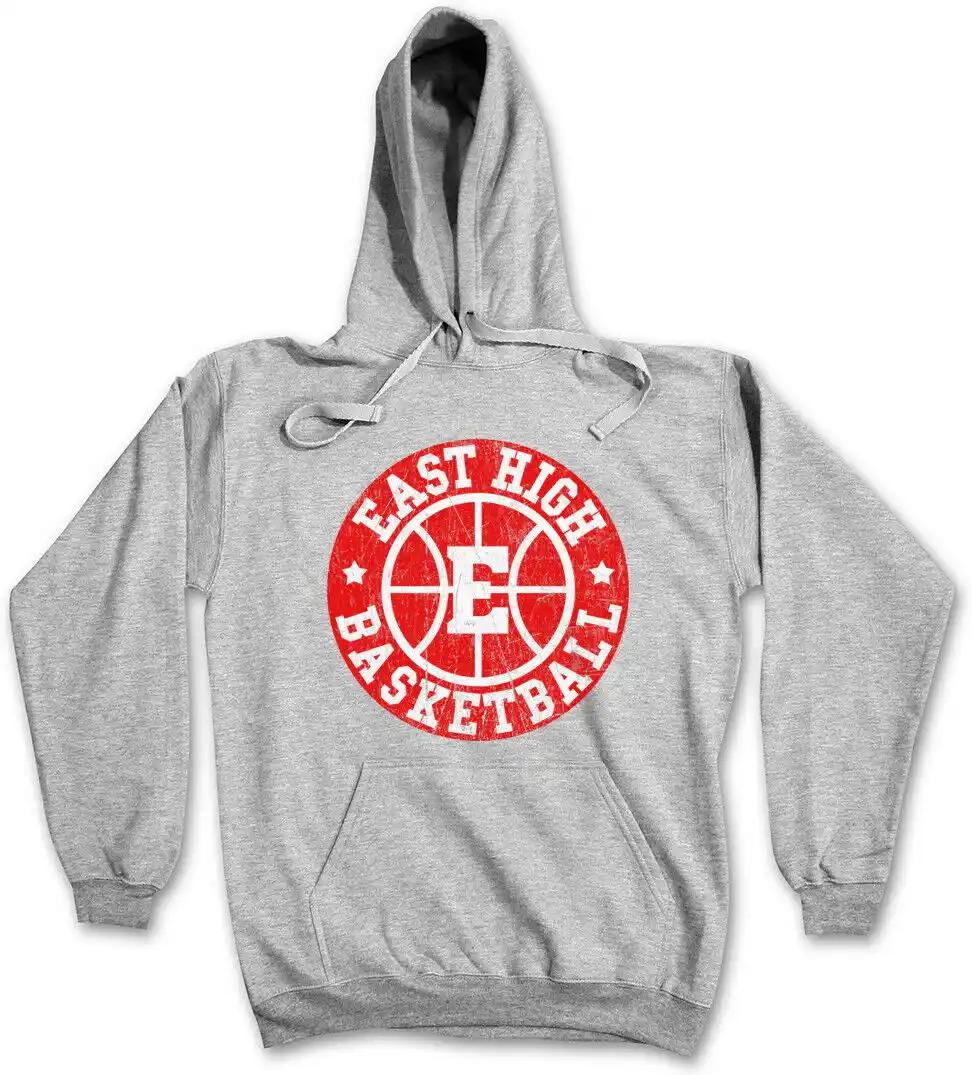 Basketball team hoodies Clearance