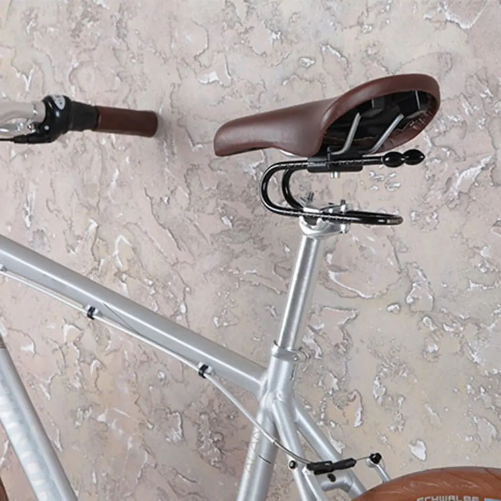 Велосипедная Подушка амортизатор Аксессуары для велосипеда амортизатор горный велосипед седло подвесное устройство